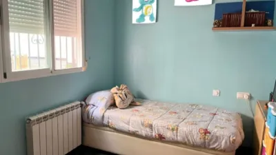 Duplex at Calle de la Cerca, 9 photo 4