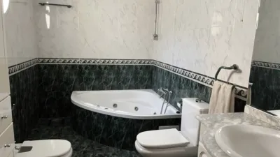 Duplex at Calle de la Cerca, 9 photo 9