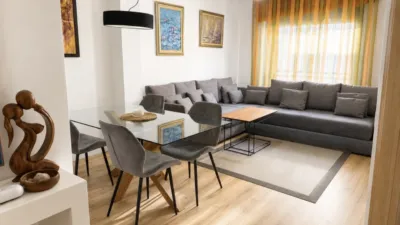 Piso – Alicante - Alacant - Vista 2