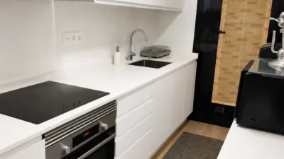 Piso – Alicante - Alacant - Más
