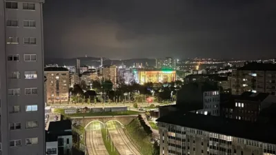 Piso – A Coruña, A Sardiñeira, Elviña - Vista 2
