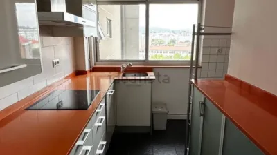 Piso – A Coruña, A Sardiñeira, Elviña - Vista 3