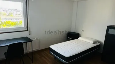 Piso – A Coruña, A Sardiñeira, Elviña - Más