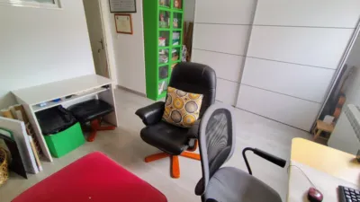 Piso – Perillo, Santa Cristina - Más