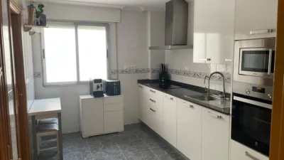 Piso en Avenida de Buenos Aires, 44 photo 10