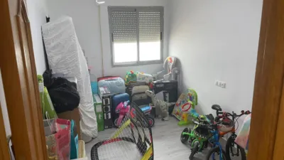 Piso en Avenida de Buenos Aires, 44 photo 36