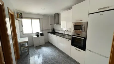 Piso en Avenida de Buenos Aires, 44 photo 9