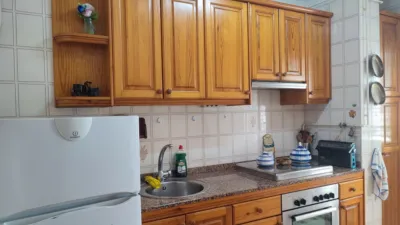 Apartment on Calle de San Miguel, 13 photo 10