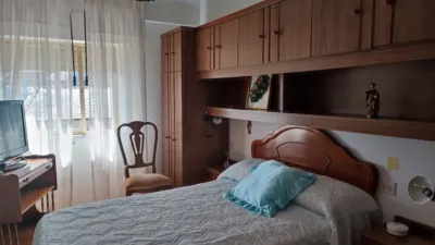 Apartment on Calle de San Miguel, 13 photo 12