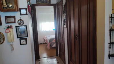 Apartment on Calle de San Miguel, 13 photo 23