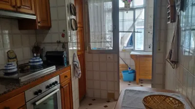 Apartment on Calle de San Miguel, 13 photo 25