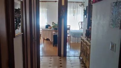 Apartment on Calle de San Miguel, 13 photo 29