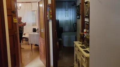 Apartment on Calle de San Miguel, 13 photo 2