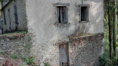 Rustic house on Carretera de Galdo, 1 photo 2
