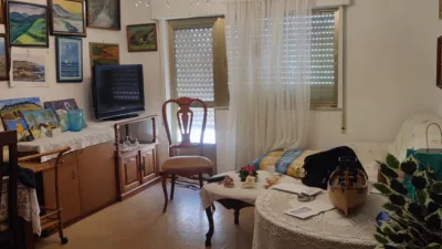 Apartment on Calle de San Miguel, 13 photo 3