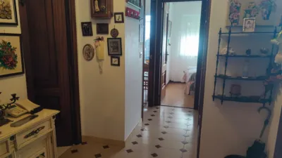 Apartment on Calle de San Miguel, 13 photo 5