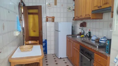 Apartment on Calle de San Miguel, 13 photo 7