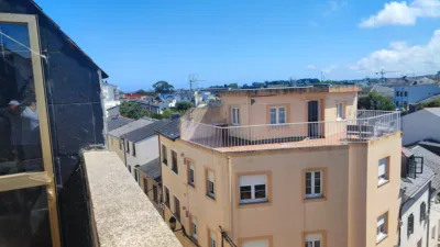 Apartment on Calle de San Miguel, 13 photo 9