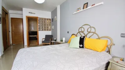 Apartment at Calle Virgen De La Peña, 68 photo 17