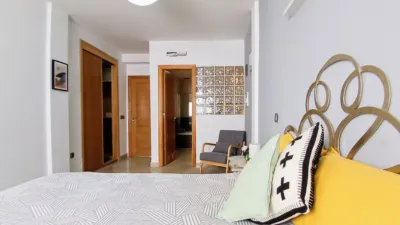 Apartment at Calle Virgen De La Peña, 68 photo 18
