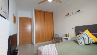 Apartment at Calle Virgen De La Peña, 68 photo 22