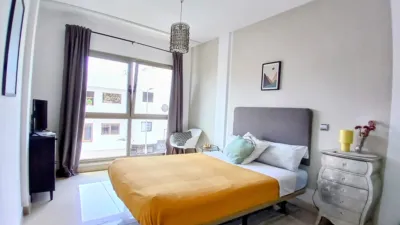 Apartment at Calle Virgen De La Peña, 68 photo 31
