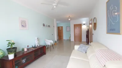Apartment at Calle Virgen De La Peña, 68 photo 3