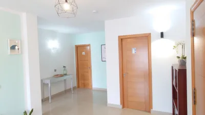 Apartment at Calle Virgen De La Peña, 68 photo 5