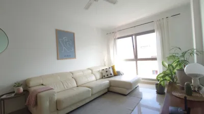Apartment at Calle Virgen De La Peña, 68 photo 6