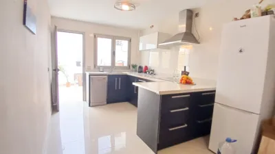 Apartment at Calle Virgen De La Peña, 68 photo 7