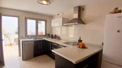 Apartment at Calle Virgen De La Peña, 68 photo 9