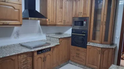 Piso - Vista 2