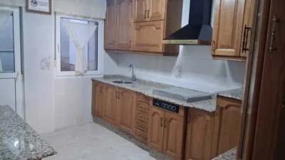 Piso - Vista 3