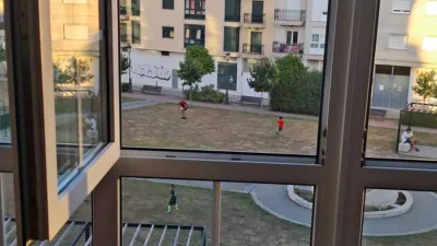 Piso - Vista 4