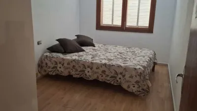 Apartment on Carrer de Teodor Canet, 45 photo 14
