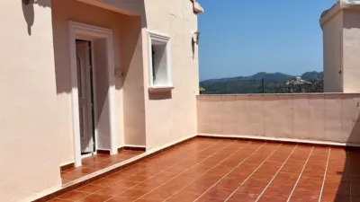 Casa – la Vall de Laguar, Benimaurell - Vista 5