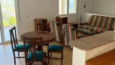 Casa – la Vall de Laguar, Benimaurell - Més
