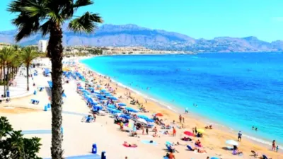 Apartamento en Camino Viejo de Altea, 3 photo 15