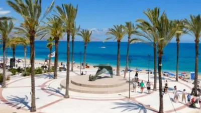 Apartamento en Camino Viejo de Altea, 3 photo 17