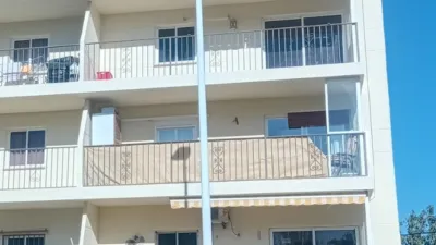 Apartamento en Camino Viejo de Altea, 3 photo 18