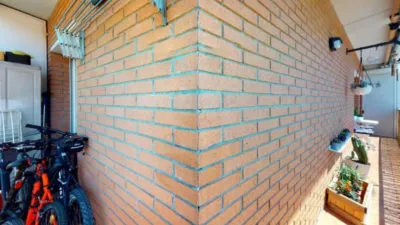 Flat at Carrer de les Horts, 46 photo 6