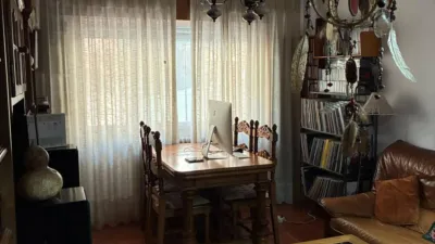 Apartment on Calle Cid, 30 photo 21
