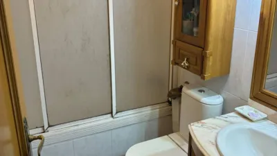 Apartment on Calle Cid, 30 photo 24