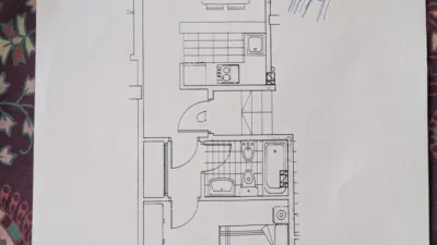 Apartment on Calle Cid, 30 photo 26