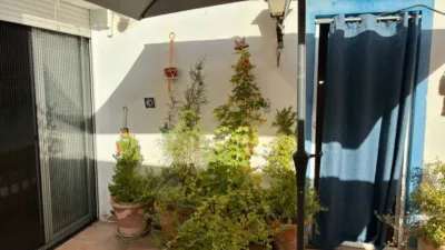 Apartment on Calle Cid, 30 photo 8