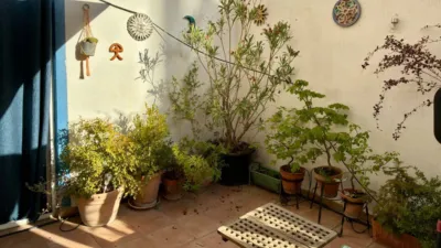 Apartment on Calle Cid, 30 photo 9