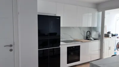 Piso – Narón - Vista 2