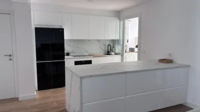 Piso – Narón - Vista 3
