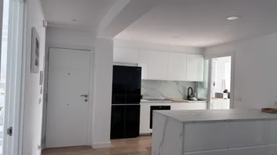 Piso – Narón - Vista 4