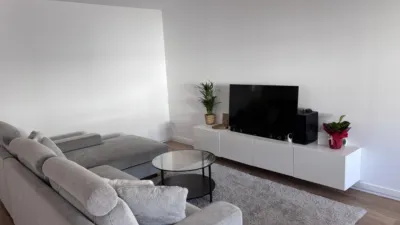 Piso – Narón - Vista 5